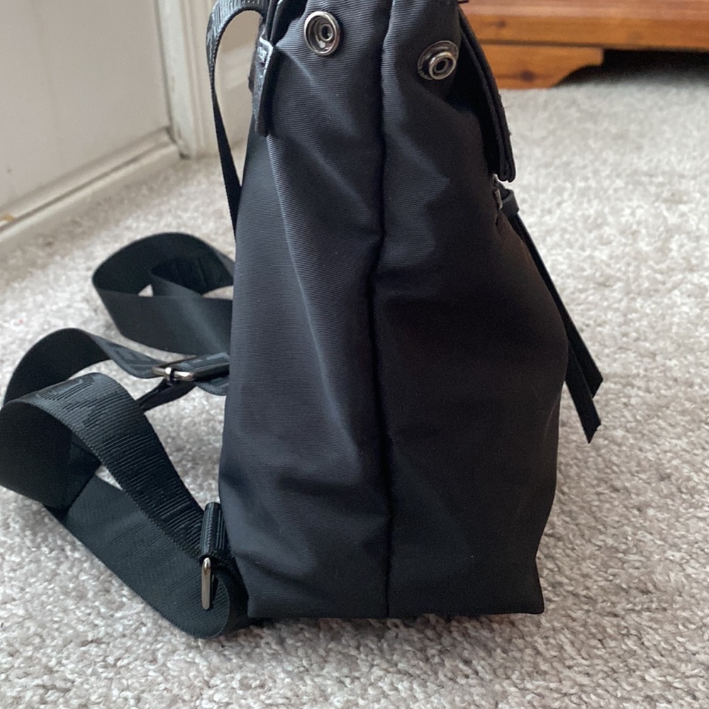 Botkier Backpack purse - Picture 12 of 13